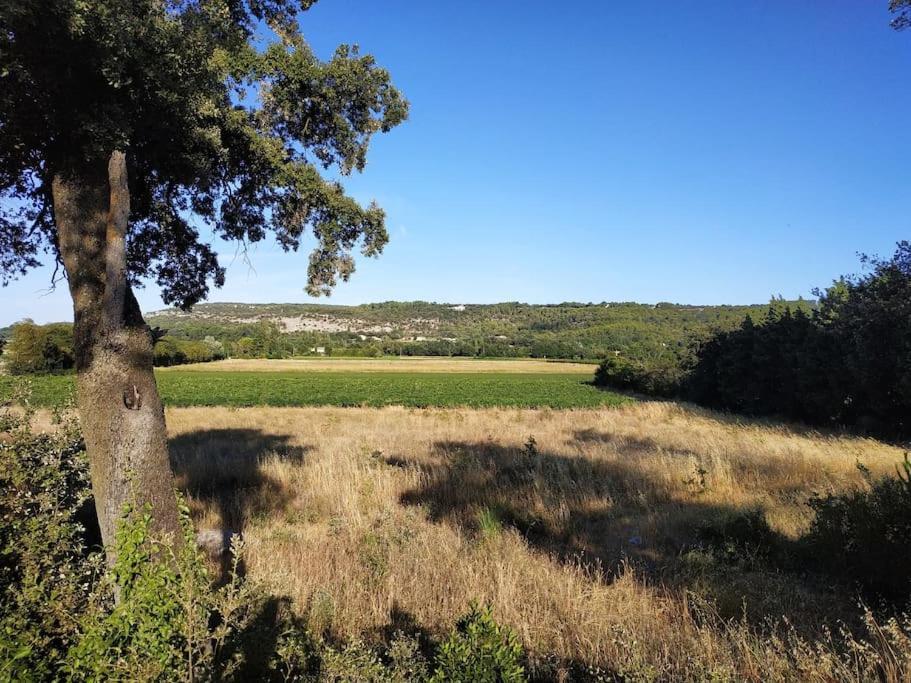 Du Petit Caillou En Drome Provencale , Jacuzzi Privatif En Supplement