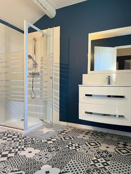 Du Petit Caillou En Drome Provencale , Jacuzzi Privatif En Supplement