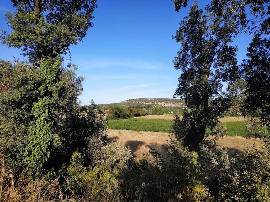 Du Petit Caillou En Drome Provencale , Jacuzzi Privatif En Supplement Apartment *